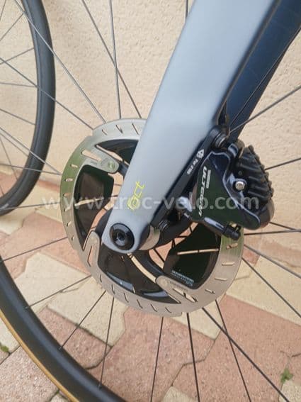 Vélo route S-Works venge - 9