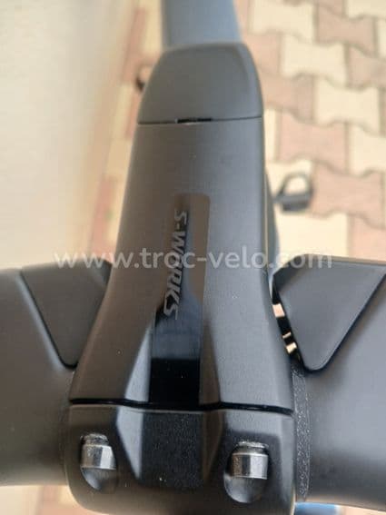 Vélo route S-Works venge - 10