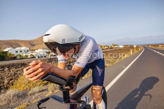 Giro Aerohead Mips II - Casque de course contre la montre - 1