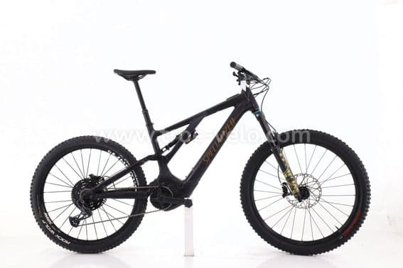 Produit Reconditionne Specialized Turbo Levo Gx Velo Vtt Electrique Tres Bon Etat - 1