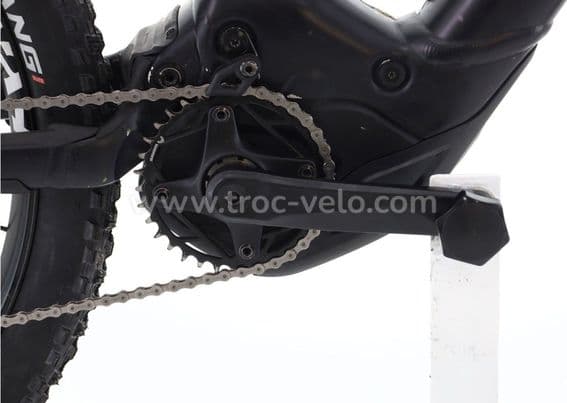 Produit Reconditionne Specialized Turbo Levo Gx Velo Vtt Electrique Tres Bon Etat - 4