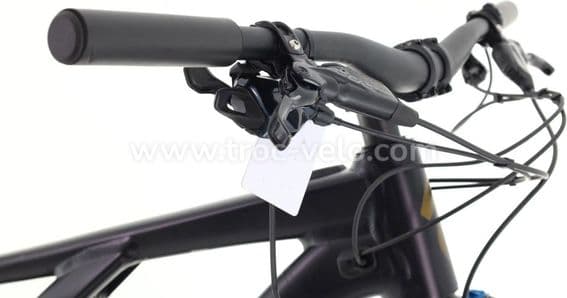 Produit Reconditionne Specialized Turbo Levo Gx Velo Vtt Electrique Tres Bon Etat - 6