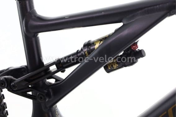 Produit Reconditionne Specialized Turbo Levo Gx Velo Vtt Electrique Tres Bon Etat - 7