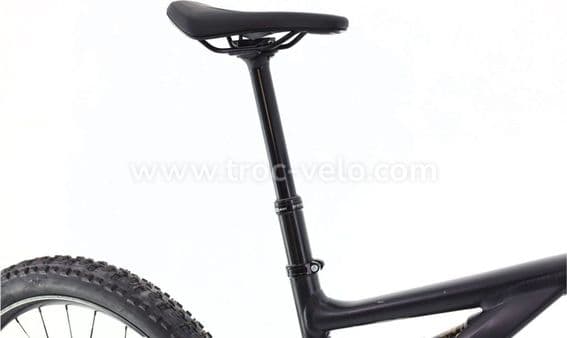 Produit Reconditionne Specialized Turbo Levo Gx Velo Vtt Electrique Tres Bon Etat - 8