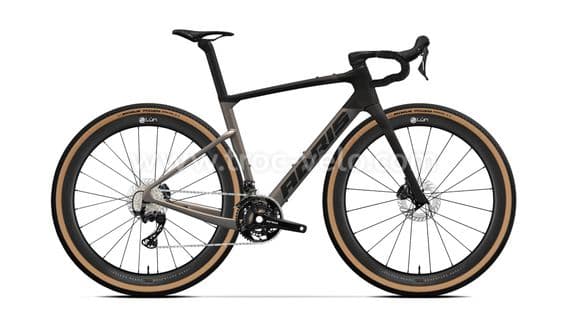 NEUF - Adris performance GR T.L - 1
