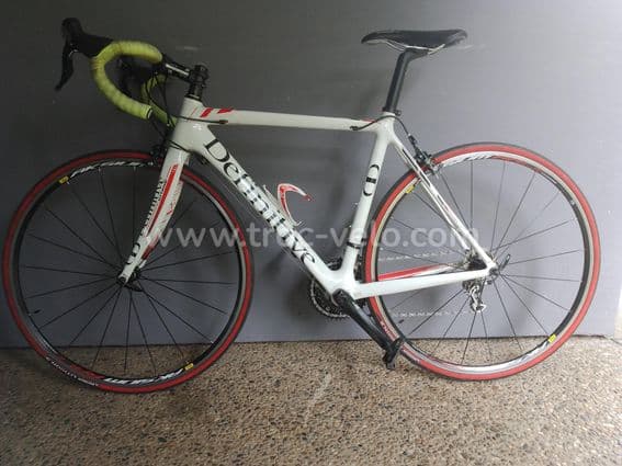 Vélo définitive gitane - 2