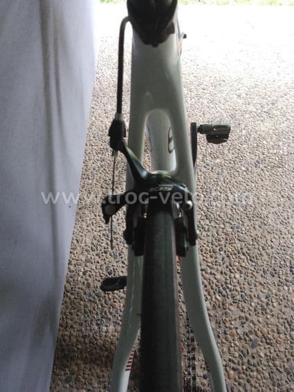 Vélo définitive gitane - 5