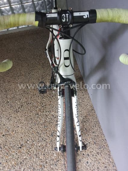 Vélo définitive gitane - 9