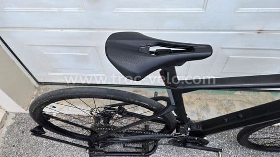 BMC RoadMachine 01 Amp TBE T.54 600km - 2