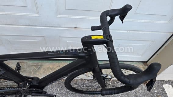 BMC RoadMachine 01 Amp TBE T.54 600km - 3