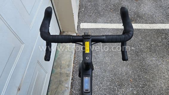 BMC RoadMachine 01 Amp TBE T.54 600km - 4