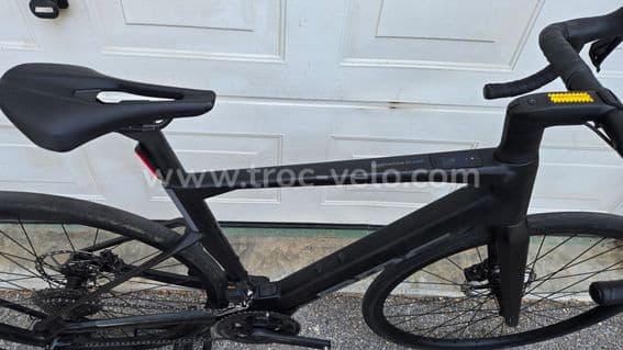BMC RoadMachine 01 Amp TBE T.54 600km - 6
