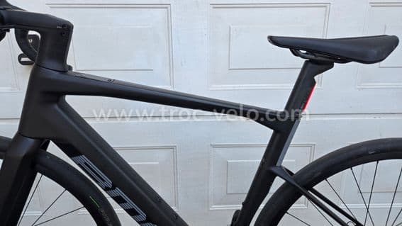 BMC RoadMachine 01 Amp TBE T.54 600km - 9