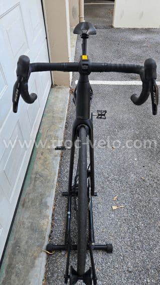 BMC RoadMachine 01 Amp TBE T.54 600km - 11