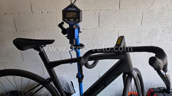 BMC RoadMachine 01 Amp TBE T.54 600km - 13