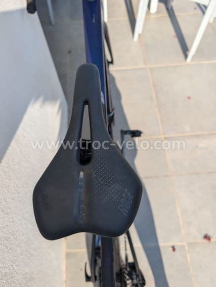 Vélo Rose Reveal 4 – Shimano 105 Di2 – 8,4 kg – Moins de 2 500 km - 9