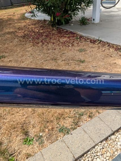 Vélo Rose Reveal 4 – Shimano 105 Di2 – 8,4 kg – Moins de 2 500 km - 13