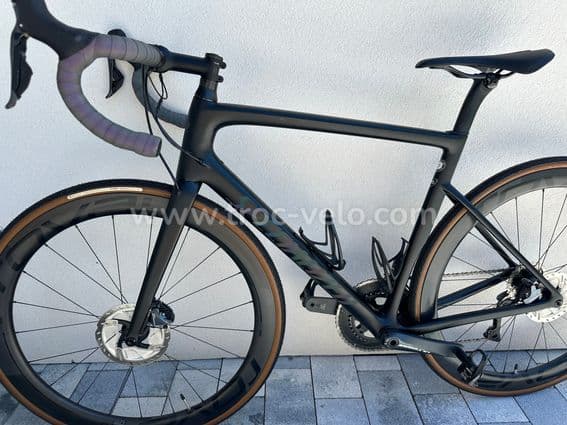 Specialized Tarmac SL6 Pro - 1