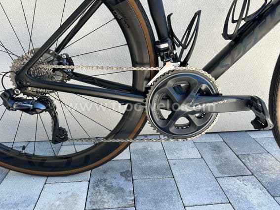 Specialized Tarmac SL6 Pro - 2