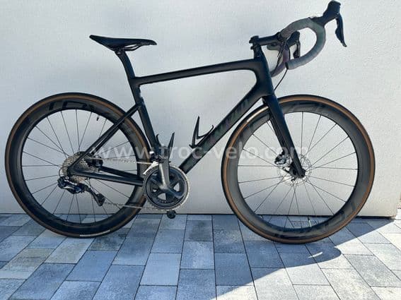 Specialized Tarmac SL6 Pro - 3