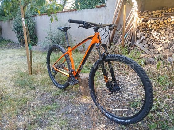 VTT Scott Aspect 940 Taille M à vendre, 650€ négociable - 1