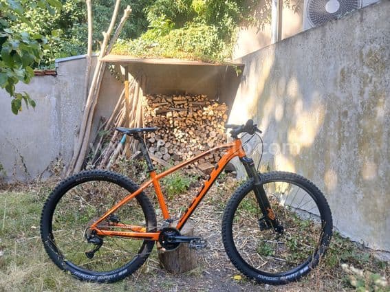 VTT Scott Aspect 940 Taille M à vendre, 650€ négociable - 2