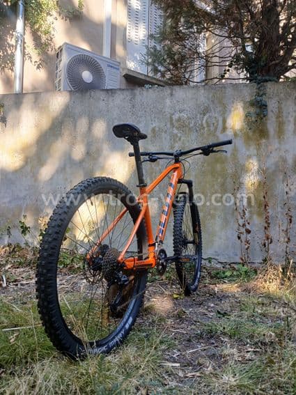 VTT Scott Aspect 940 Taille M à vendre, 650€ négociable - 4