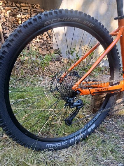 VTT Scott Aspect 940 Taille M à vendre, 650€ négociable - 5