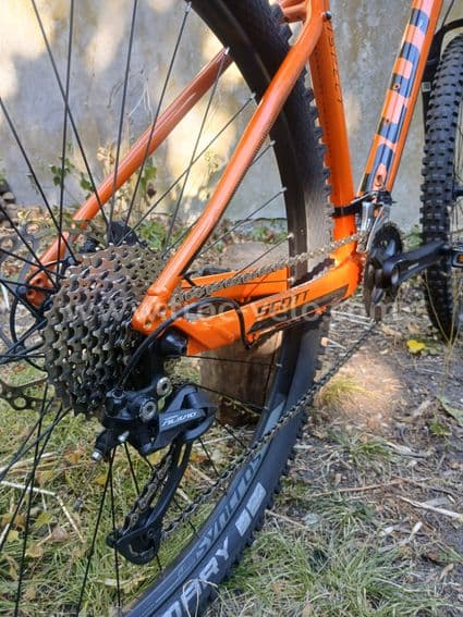 VTT Scott Aspect 940 Taille M à vendre, 650€ négociable - 6