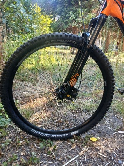 VTT Scott Aspect 940 Taille M à vendre, 650€ négociable - 7