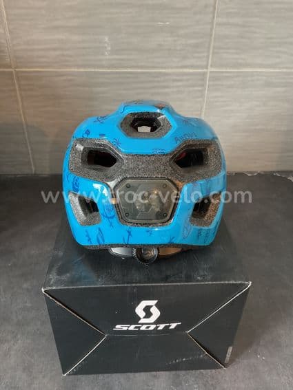 Casque vélo junior - 2
