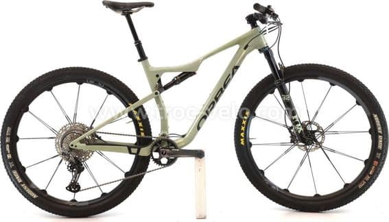 Produit Reconditionne Orbea Oiz Xtr Velo Vtt Tres Bon Etat - 1