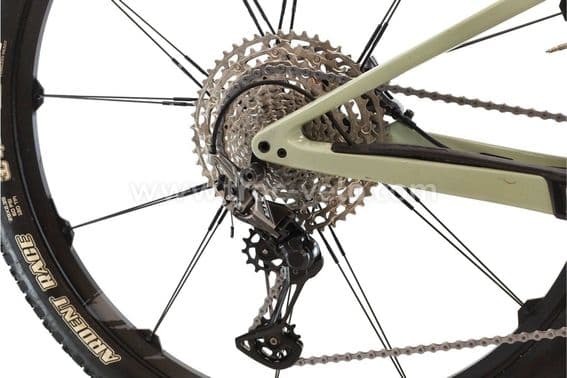 Produit Reconditionne Orbea Oiz Xtr Velo Vtt Tres Bon Etat - 3