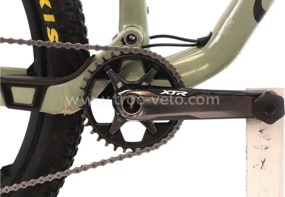 Produit Reconditionne Orbea Oiz Xtr Velo Vtt Tres Bon Etat - 4