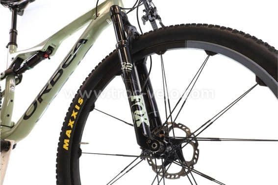 Produit Reconditionne Orbea Oiz Xtr Velo Vtt Tres Bon Etat - 5