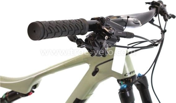 Produit Reconditionne Orbea Oiz Xtr Velo Vtt Tres Bon Etat - 6