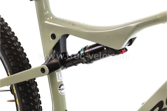 Produit Reconditionne Orbea Oiz Xtr Velo Vtt Tres Bon Etat - 7