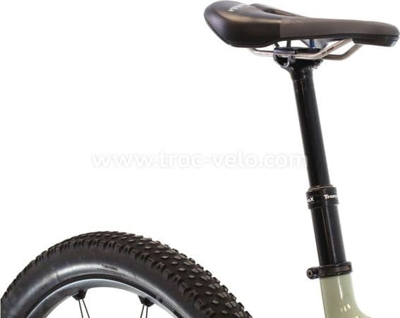 Produit Reconditionne Orbea Oiz Xtr Velo Vtt Tres Bon Etat - 8
