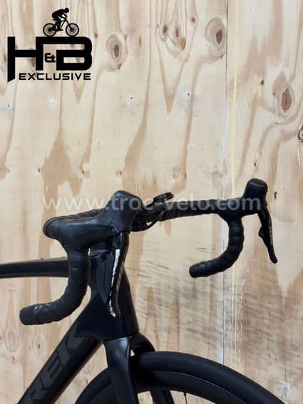 Trek Domane SL 6 Gen4 Carbon Vélo de Route Shimano 105 Di2 2023 - 6