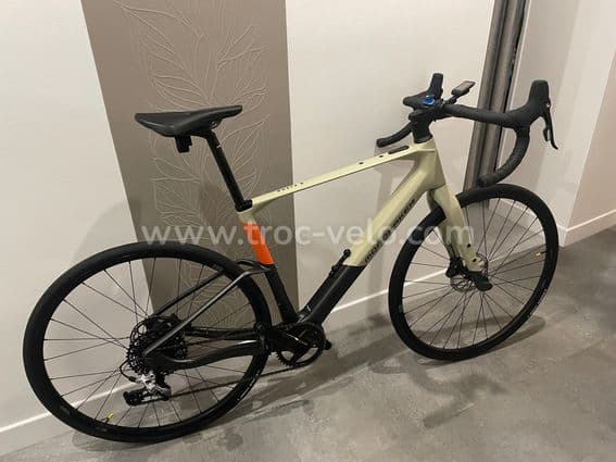 GRAVEL ELECTRIQUE MONDRACKER DUSTY R - 3