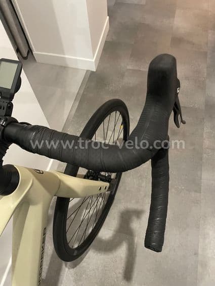 GRAVEL ELECTRIQUE MONDRACKER DUSTY R - 6