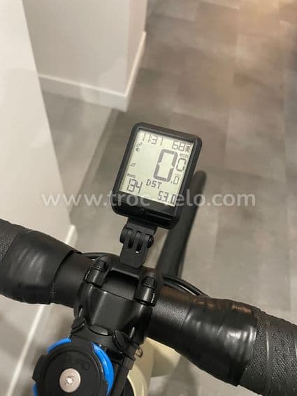 GRAVEL ELECTRIQUE MONDRACKER DUSTY R - 7