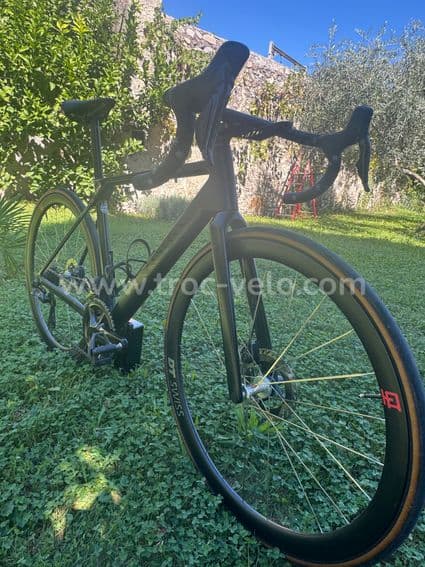 Canyon Ultimate CF SLX Di2 - 2