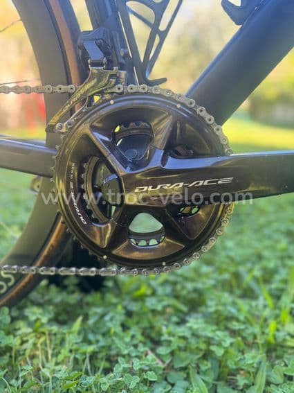 Canyon Ultimate CF SLX Di2 - 3