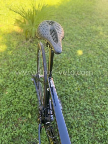 Canyon Ultimate CF SLX Di2 - 4