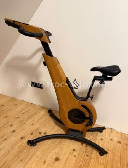Vélo d'intérieur Nohrd Bike - 1