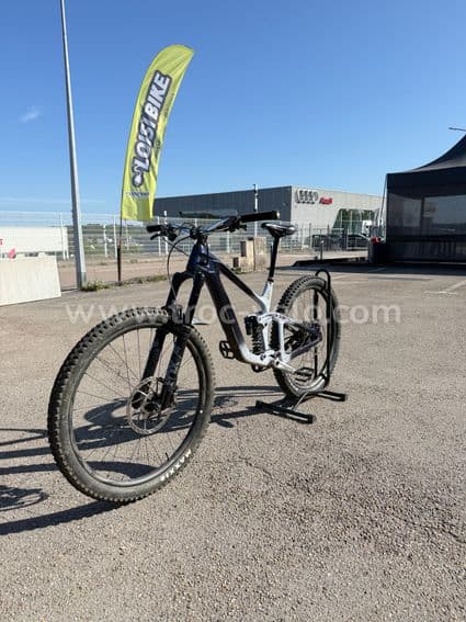 Giant reign adv pro - 3