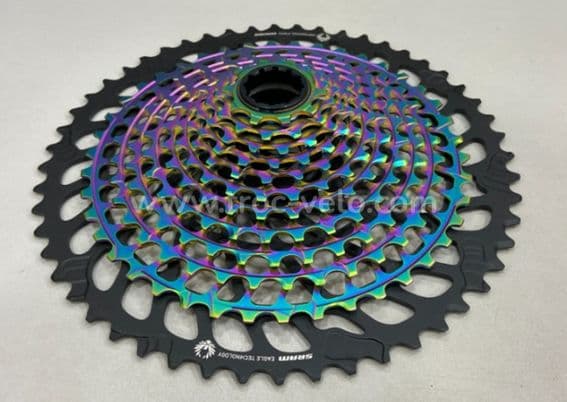 Cassette SRAM XX1 Eagle - 1