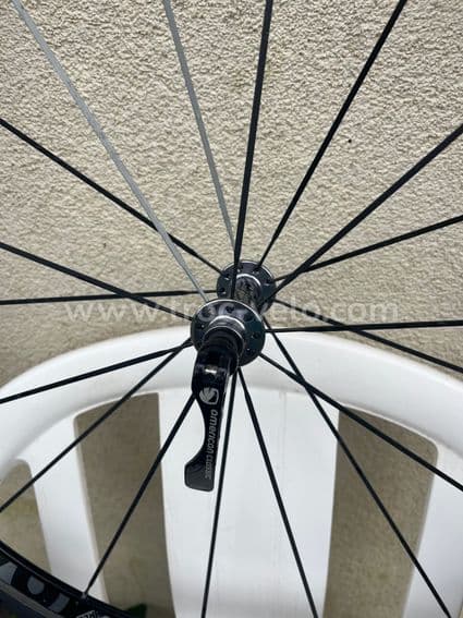 Roues American Classic Aero 3 - 3