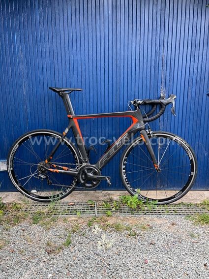 Roues American Classic Aero 3 - 8